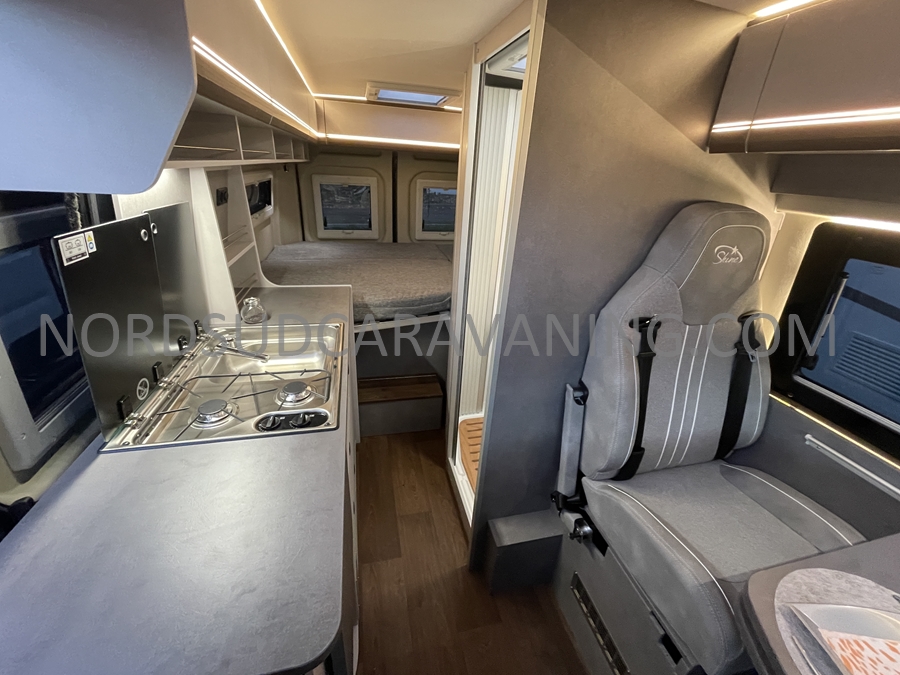 PÖSSL SUMMIT SHINE 600 – Image 17