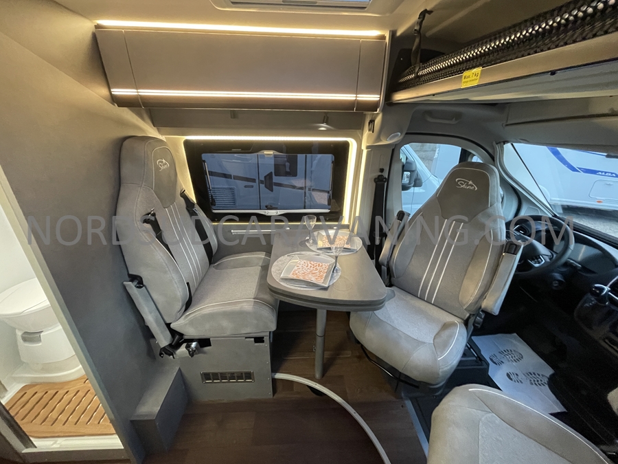 PÖSSL SUMMIT SHINE 600 – Image 2