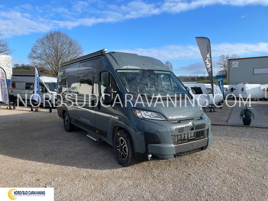 PÖSSL SUMMIT 640 – Image 25