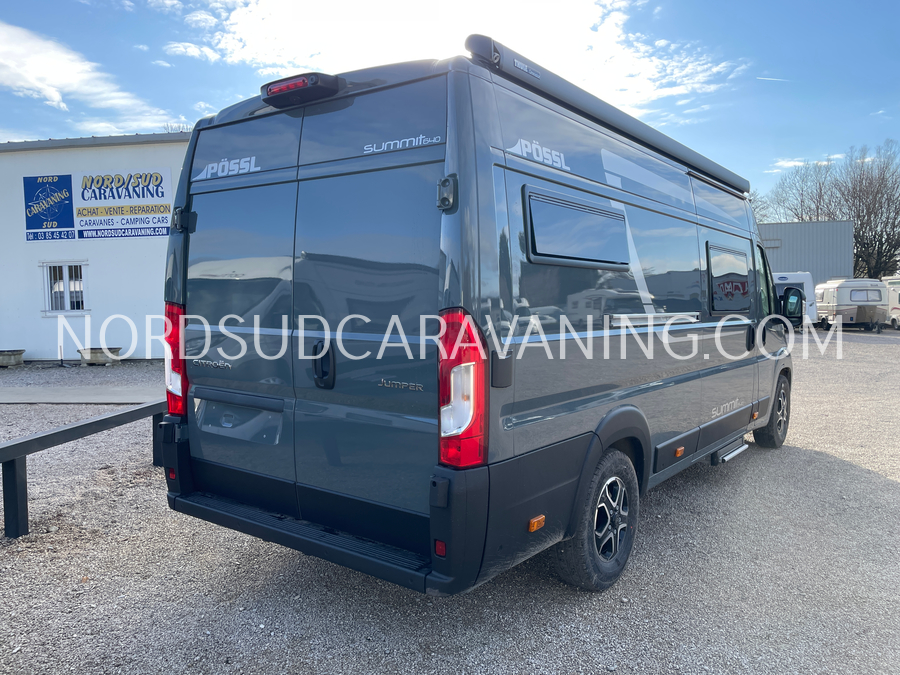 PÖSSL SUMMIT 640 – Image 27