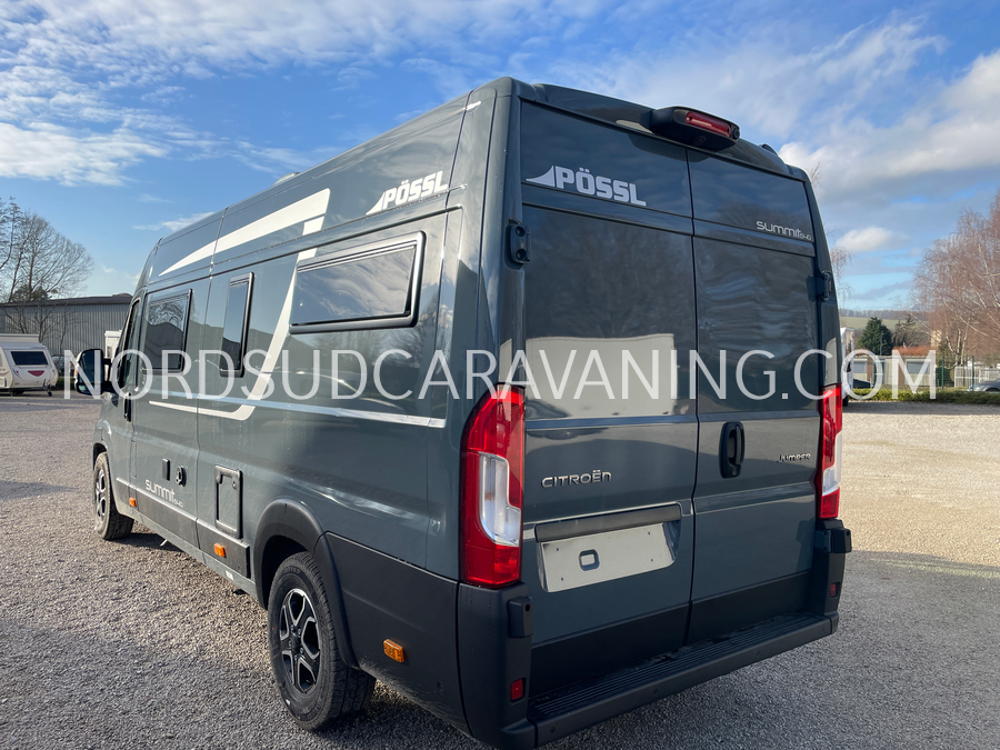 PÖSSL SUMMIT 640 – Image 29