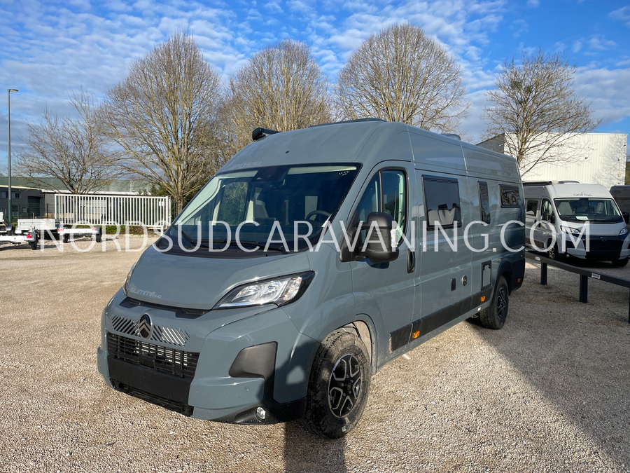 PÖSSL SUMMIT 640 – Image 31