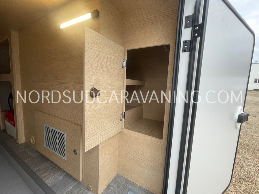 GIOTTILINE COMPACT CX60 PREMIERE ÉDITION BOITE AUTO – Image 31