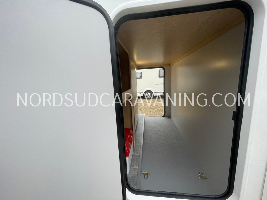 GIOTTILINE COMPACT CX60 PREMIERE ÉDITION BOITE AUTO – Image 33