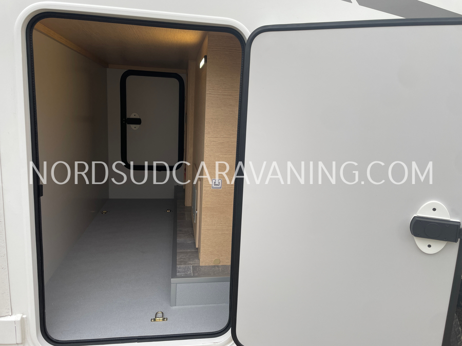 GIOTTILINE COMPACT CX60 PREMIERE ÉDITION BOITE AUTO – Image 30