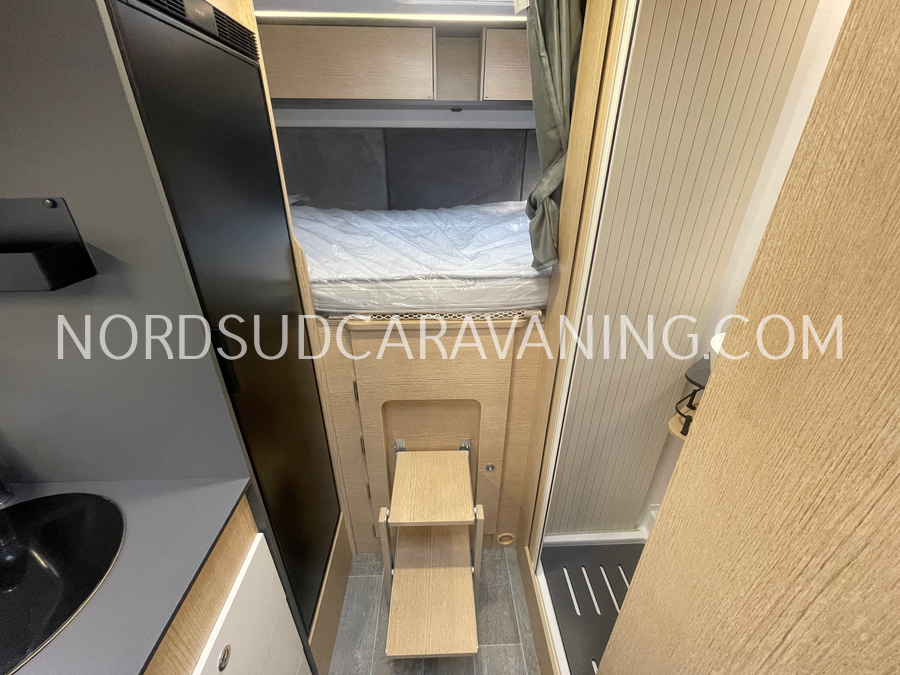 GIOTTILINE COMPACT CX60 PREMIERE ÉDITION BOITE AUTO – Image 21