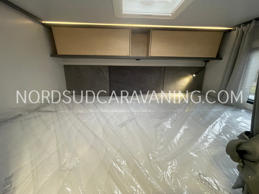 GIOTTILINE COMPACT CX60 PREMIERE ÉDITION BOITE AUTO – Image 24