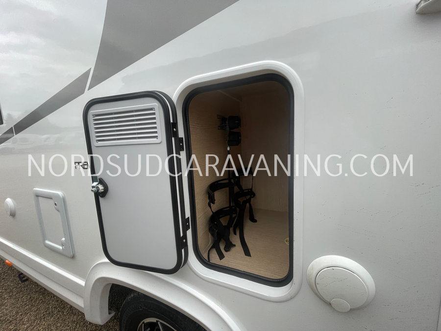 GIOTTILINE COMPACT CX60 PREMIERE ÉDITION BOITE AUTO – Image 35