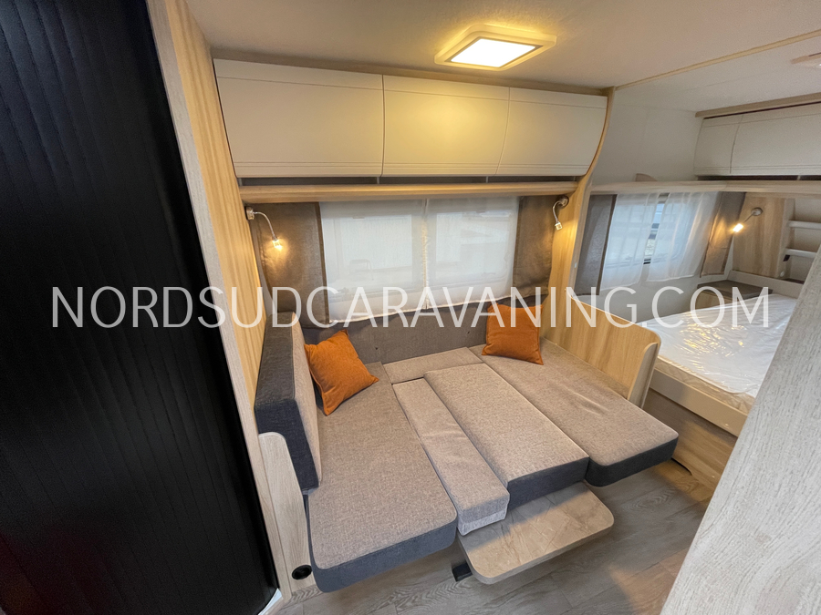 HOBBY DE LUXE 460 SFF – Image 4