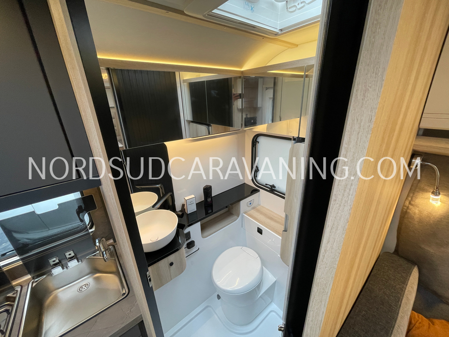 HOBBY DE LUXE 460 SFF – Image 14