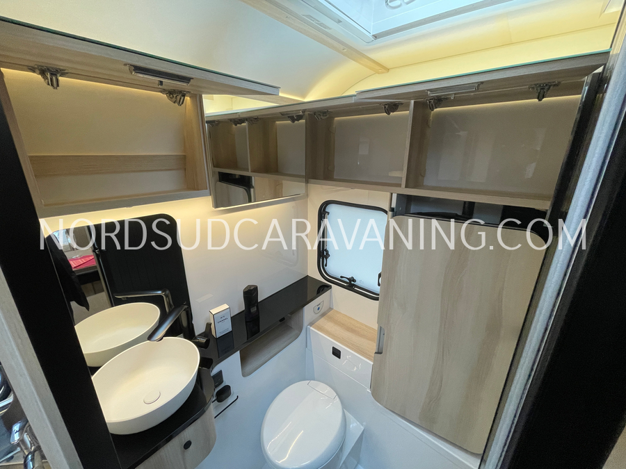 HOBBY DE LUXE 460 SFF – Image 15