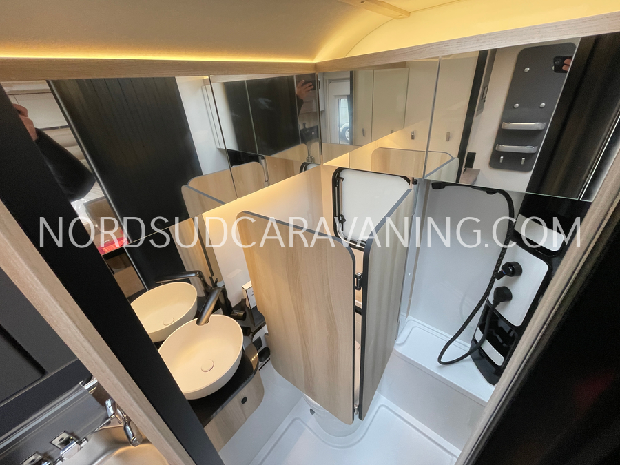 HOBBY DE LUXE 460 SFF – Image 16