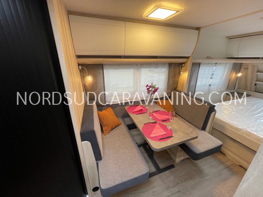 HOBBY DE LUXE 460 SFF – Image 2