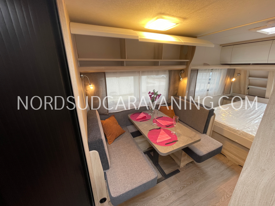 HOBBY DE LUXE 460 SFF – Image 3