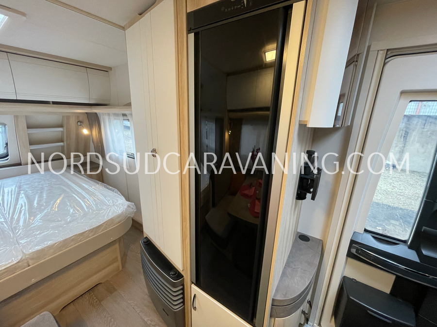 HOBBY DE LUXE 460 SFF – Image 11