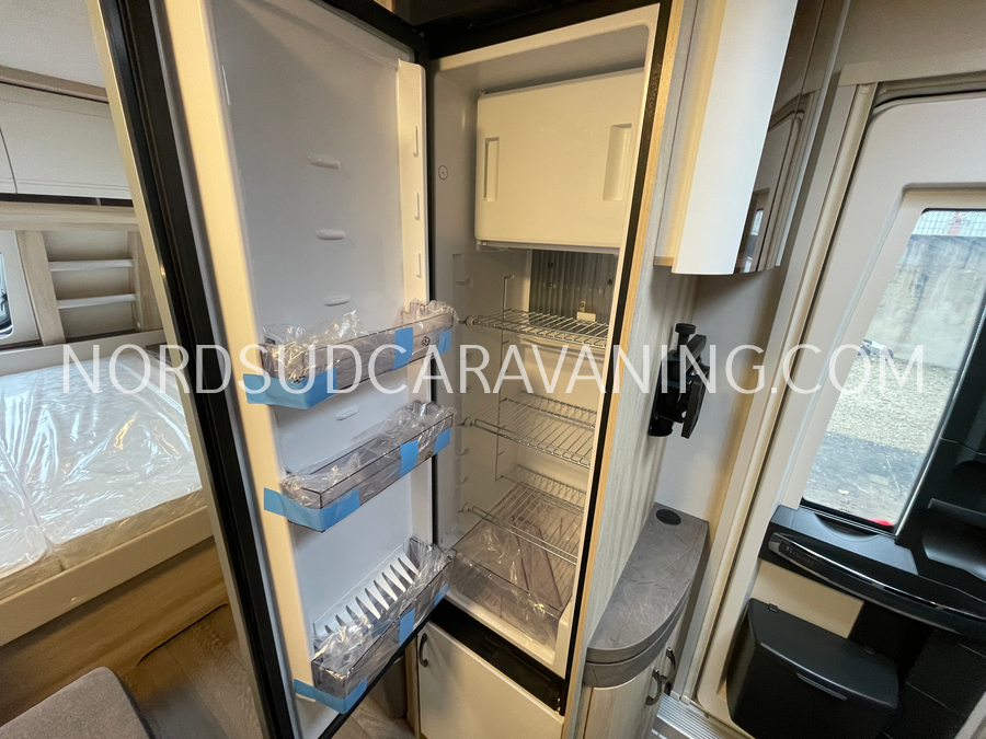 HOBBY DE LUXE 460 SFF – Image 12