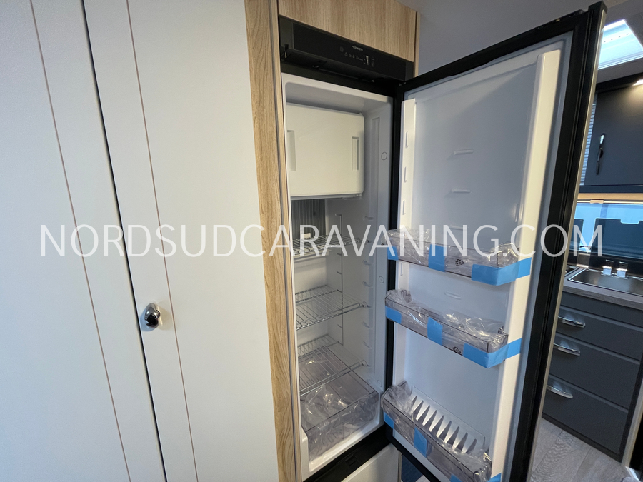 HOBBY DE LUXE 460 SFF – Image 13