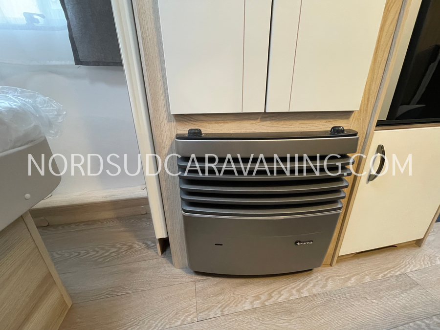 HOBBY DE LUXE 460 SFF – Image 18