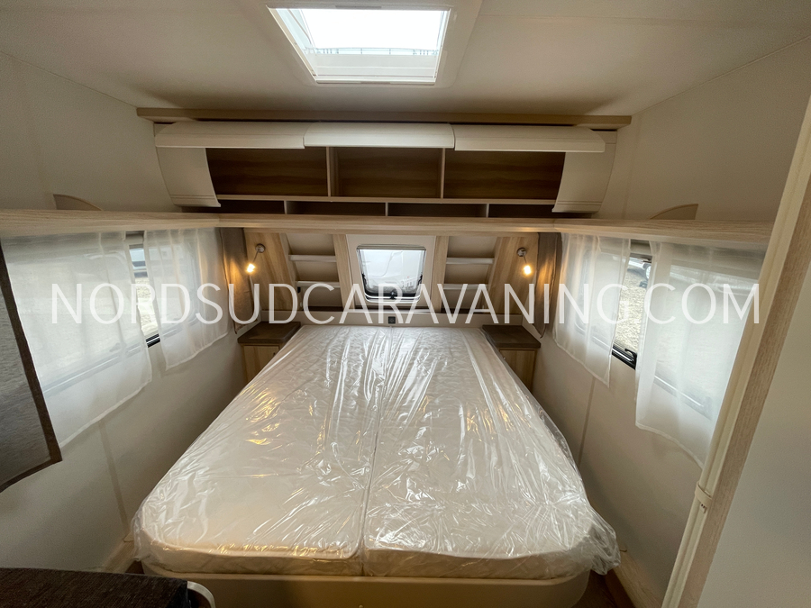 HOBBY DE LUXE 460 SFF – Image 20