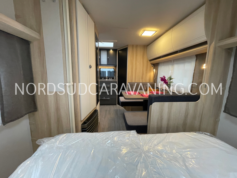 HOBBY DE LUXE 460 SFF – Image 22