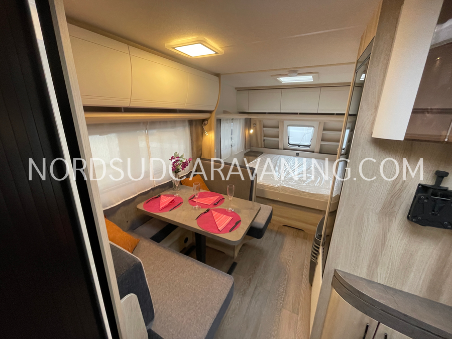 HOBBY DE LUXE 460 SFF – Image 23