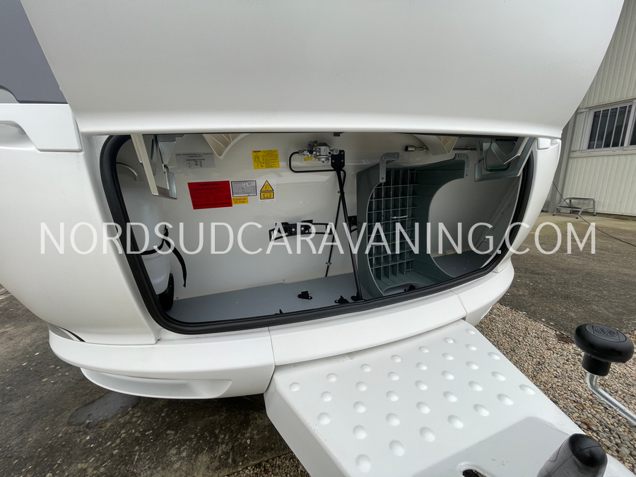 HOBBY DE LUXE 460 SFF – Image 26