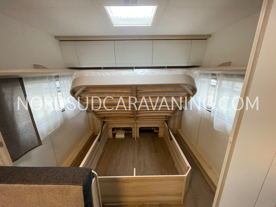 HOBBY DE LUXE 460 SFF – Image 21