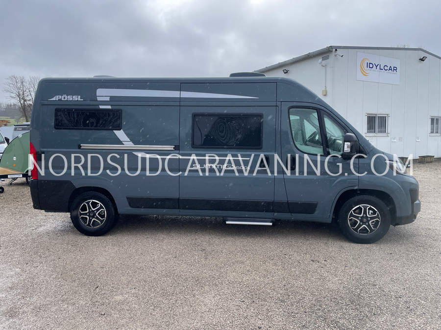 POSSL SUMMIT SHINE 600L – Image 32