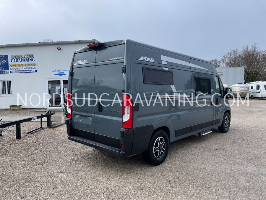 POSSL SUMMIT SHINE 600L – Image 33