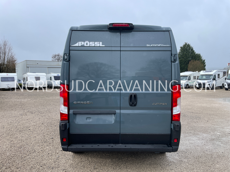 POSSL SUMMIT SHINE 600L – Image 34