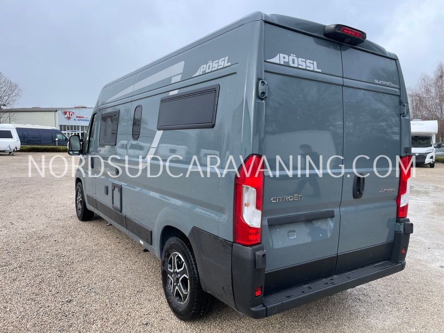 POSSL SUMMIT SHINE 600L – Image 35