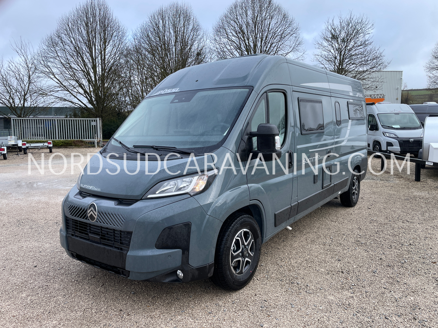 POSSL SUMMIT SHINE 600L – Image 37
