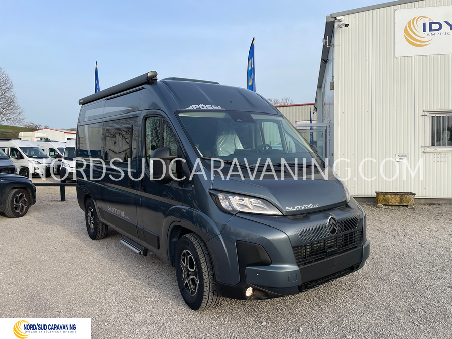 PÖSSL SUMMIT 540 – Image 28