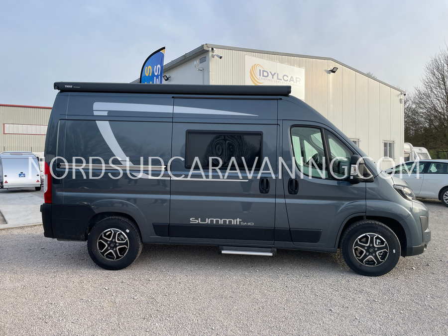 PÖSSL SUMMIT 540 – Image 29