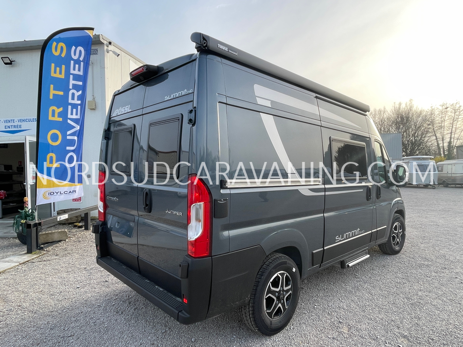 PÖSSL SUMMIT 540 – Image 30