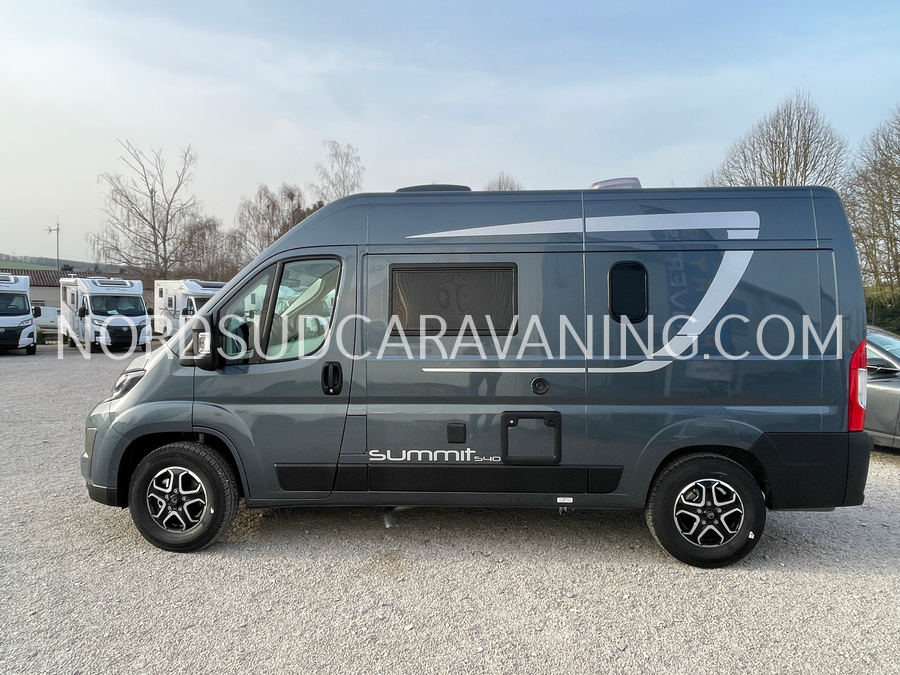 PÖSSL SUMMIT 540 – Image 33