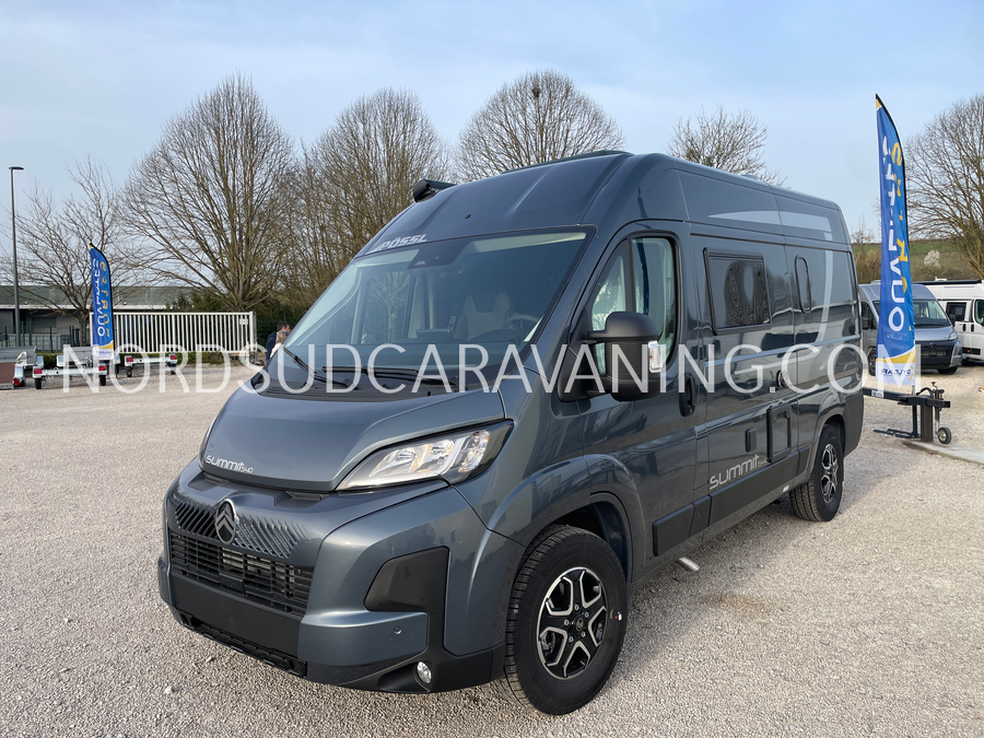 PÖSSL SUMMIT 540 – Image 34