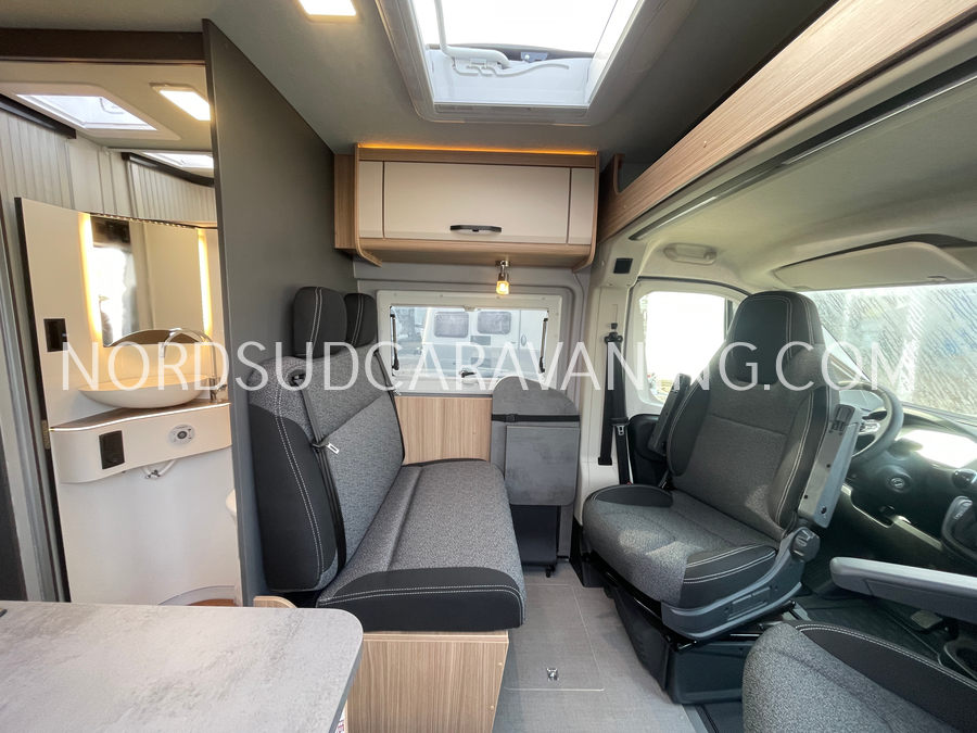 PÖSSL SUMMIT 600L – Image 2