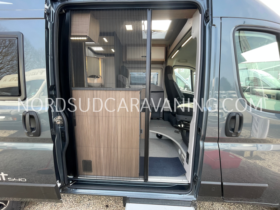 PÖSSL SUMMIT 540 – Image 27