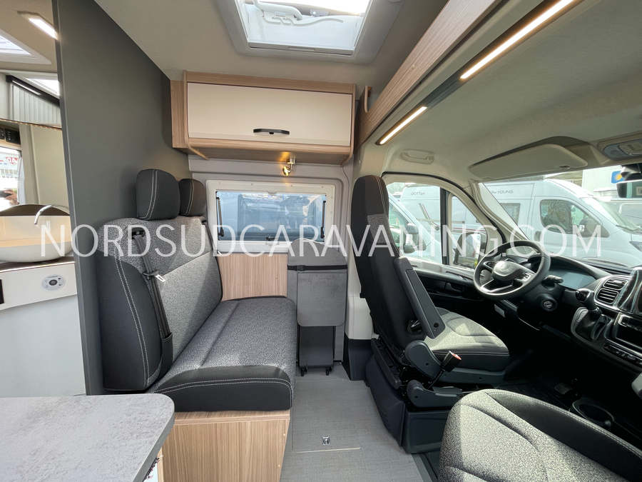 PÖSSL SUMMIT 540 – Image 3