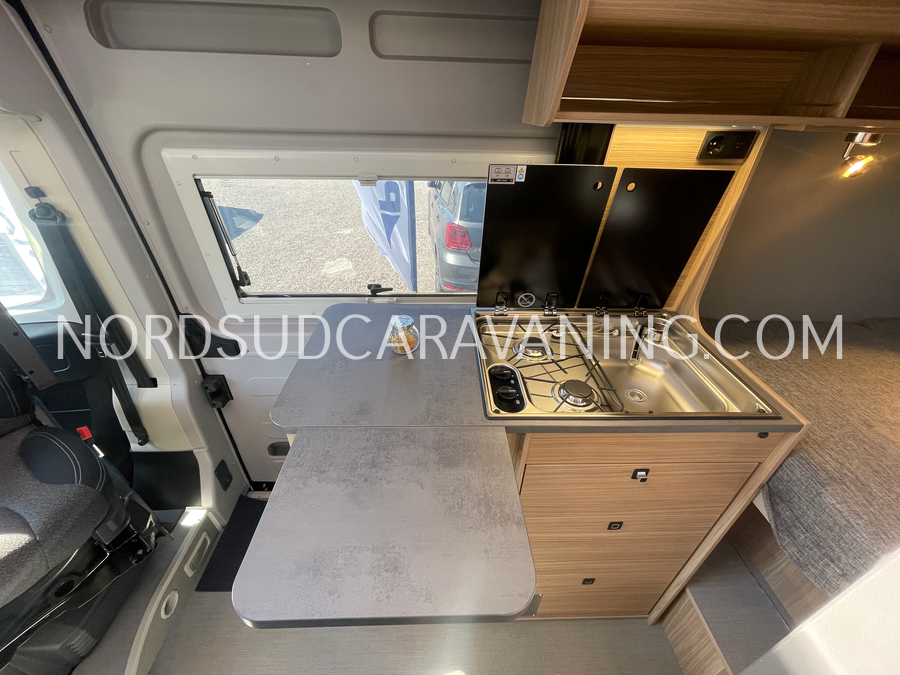 PÖSSL SUMMIT 540 – Image 11