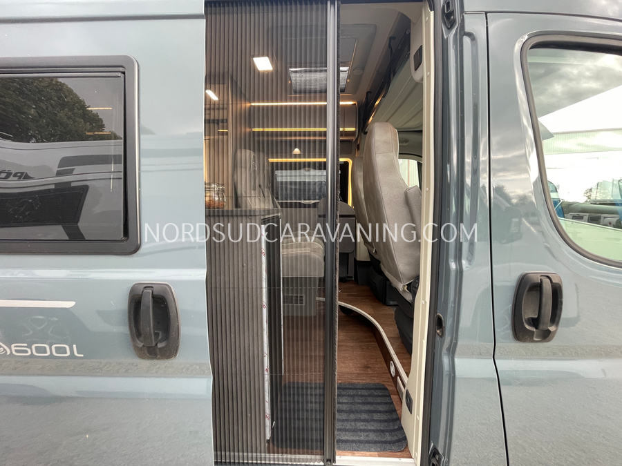 POSSL SUMMIT SHINE 600L – Image 31