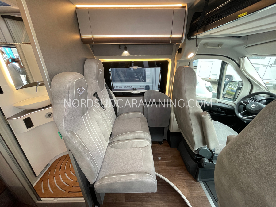 POSSL SUMMIT SHINE 600L – Image 2