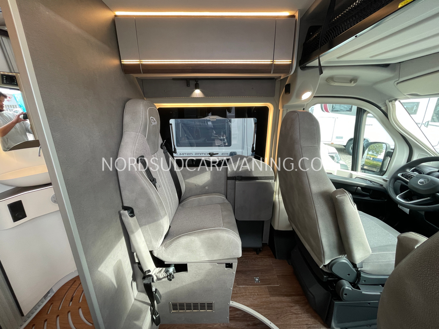 POSSL SUMMIT SHINE 600L – Image 3