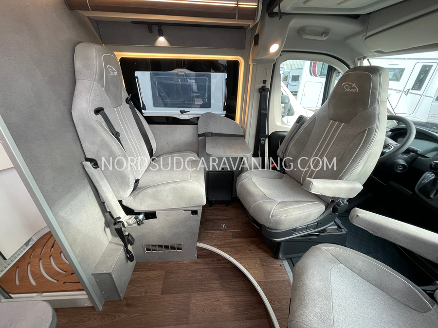 POSSL SUMMIT SHINE 600L – Image 4
