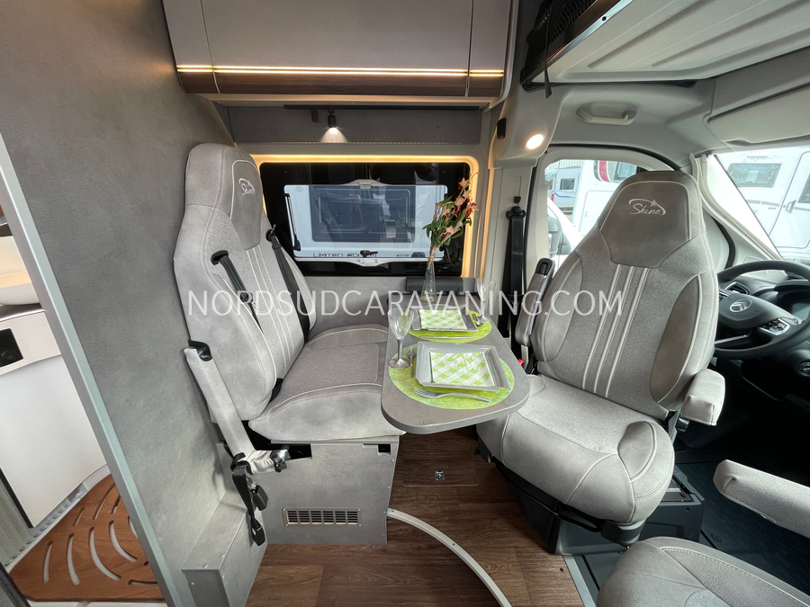 POSSL SUMMIT SHINE 600L – Image 5