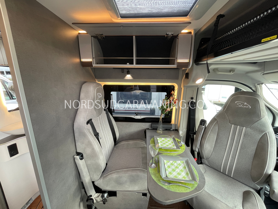 POSSL SUMMIT SHINE 600L – Image 6