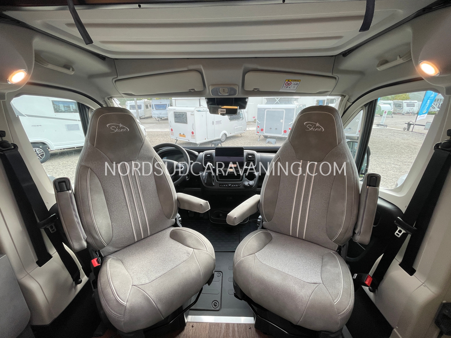 POSSL SUMMIT SHINE 600L – Image 7