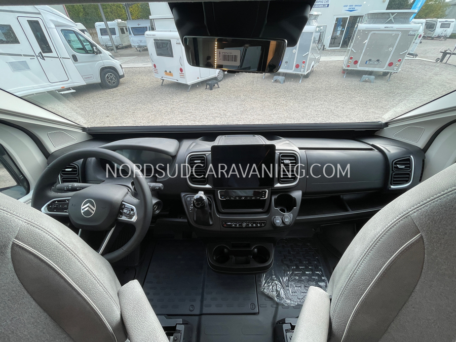 POSSL SUMMIT SHINE 600L – Image 8