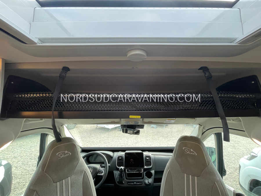 POSSL SUMMIT SHINE 600L – Image 9